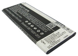 Battery for ZTE Blade L3 Plus Li3821T43P3hA04147, Li3824T43P3hA04147 3.8V Li-ion