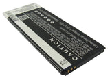 Battery for ZTE Blade L3 Plus Li3821T43P3hA04147, Li3824T43P3hA04147 3.8V Li-ion