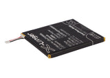 Battery for ZTE U960S3 Li3720T42P3h585651 3.7V Li-Polymer 2000mAh / 7.40Wh