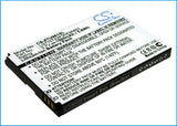 Battery for ZTE U908 Li3715T42p3h634463 3.7V Li-ion 1500mAh