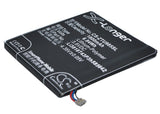 Battery for ZTE Grand Era Li3716T42P3h585642, Li3818T43P3h585642 3.8V Li-Polymer