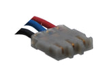 Battery for ZTE V985 Li3716T42P3h585642, Li3818T43P3h585642 3.8V Li-Polymer 1800