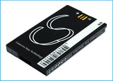 Battery for ZTE V280 Li3706T42P3h533251 3.7V Li-ion 600mAh