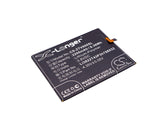 Battery for ZTE Blade D6 Li3822T43P3h786032 3.8V Li-Polymer 2200mAh / 8.36Wh
