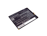 Battery for ZTE Blade V6 Li3822T43P3h786032 3.8V Li-Polymer 2200mAh / 8.36Wh