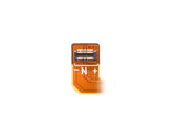 Battery for ZTE Blade D6 Li3822T43P3h786032 3.8V Li-Polymer 2200mAh / 8.36Wh