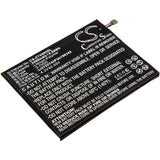 Battery for ZTE V685 Li3725T42P3h796342 3.7V Li-Polymer 2400mAh / 8.88Wh