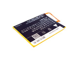 Battery for ZTE V7 Lite Li3825T43P3h736037 3.8V Li-Polymer 2500mAh / 9.50Wh