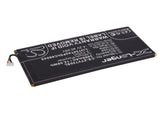 Battery for ZTE V72a Li3734T42P5hC66045 3.7V Li-Polymer 3400mAh / 12.58Wh