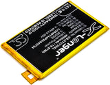 Battery for ZTE BV0720 Li3949T44P8h945754 3.85V Li-Polymer 4900mAh / 18.87Wh