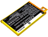 Battery for ZTE BV0720 Li3949T44P8h945754 3.85V Li-Polymer 4900mAh / 18.87Wh