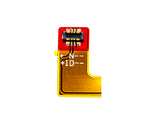 Battery for ZTE BV0720 Li3949T44P8h945754 3.85V Li-Polymer 4900mAh / 18.87Wh