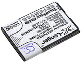 Battery for ZTE Blade G Li3715T42p3H634254 3.7V Li-ion 1500mAh / 5.55Wh