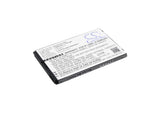 Battery for ZTE V779 LI3713T42P3H644461 3.7V Li-ion 1300mAh / 4.81Wh