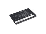 Battery for ZTE V779 LI3713T42P3H644461 3.7V Li-ion 1300mAh / 4.81Wh