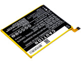 Battery for ZTE BV0800 Li3927T44P8h786035 3.85V Li-Polymer 2700mAh / 10.40Wh