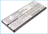 Battery for SRF StarAddict 3.7V Li-ion 1100mAh / 4.07Wh