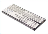 Battery for SRF StarAddict 3.7V Li-ion 1100mAh / 4.07Wh