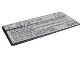 Battery for ZTE V9e Li3734T42P3hC86049, SBC791 3.7V Li-ion 3400mAh / 12.58Wh