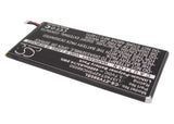 Battery for ZTE P98T LI3740T42P5HC66050 3.7V Li-Polymer 4000mAh / 14.80Wh