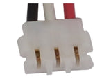 Battery for ZTE NTZEZ753G3P5P Li3817T43P3h724940 3.7V Li-Polymer 1400mAh / 5.18W