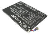 Battery for NET10 Paragon 3.8V Li-Polymer 1750mAh 6.65Wh