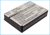 Battery for ZTE F158 Li3717T42P3h5637116 3.7V Li-ion 1700mAh / 6.3Wh