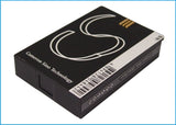 Battery for ZTE G510 Li3717T42P3h5637116 3.7V Li-ion 1700mAh / 6.3Wh