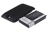 Battery for ZTE X500 Li3712T42P3h374141, Li3715T42P3h734158 3.7V Li-ion 2800mAh 
