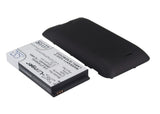 Battery for ZTE X500M Li3712T42P3h374141, Li3715T42P3h734158 3.7V Li-ion 2800mAh