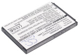 Battery for ZTE S300 Li3709T72P3H553447, Li3710T42P3h553457, li3714T42P3h-653457