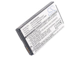 Battery for Telstra R516 Li3710T42P3h553457, li3714T42P3h-653457 3.7V Li-ion 800
