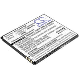 Battery for ZTE Blade Vantage 2 Li3820T43P4h695945 3.8V Li-ion 1900mAh / 7.22Wh