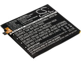 Battery for ZTE A2017U Li3931T44P8h756346 3.85V Li-Polymer 3100mAh / 11.94Wh