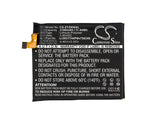 Battery for ZTE BV8P121 Li3931T44P8h756346 3.85V Li-Polymer 3100mAh / 11.94Wh
