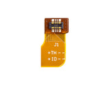 Battery for ZTE A2017U Li3931T44P8h756346 3.85V Li-Polymer 3100mAh / 11.94Wh