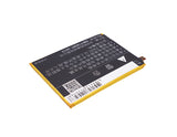 Battery for Cricket Grand X Max 2 3.85V Li-Polymer 3400mAh / 13.09Wh