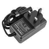 Charger for Dyson DC58 915936-01, 964506-04, 965875-05, 967813-03 AC to DC 