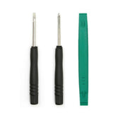 7pcs Set Magnetic Screwdriver Torx T4 T5 T6 T8H Pry Bar Repair Tool Set